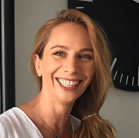 Laetitia Lamaze